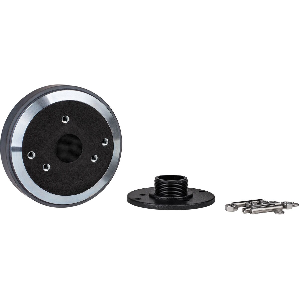 90nF 110dB Son PCA-2B Transducteur Piezo Alarme 3.5 kHz-Niveau sonore